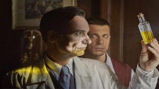 ‘Charlatan’ Director Explains Why Films Need to Deal With Politics