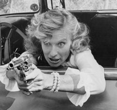 cloris leachman crazy mama