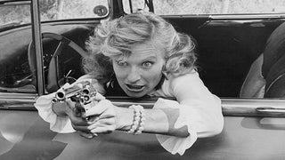 Cloris Leachman Appreciation: Versatile Actress Had a Gift, and Kept on Giving