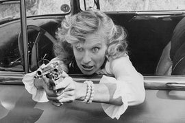 Cloris Leachman Appreciation: Versatile Actress Had a Gift, and Kept on Giving