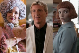 ‘Cobra Kai’ Season 3 Draws Big Viewership, but Nowhere Near ‘Bridgerton’ or ‘Queen’s Gambit’