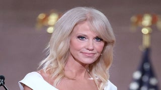 Kellyanne Conway Accused of Sharing Topless Photo of Her Underage Daughter