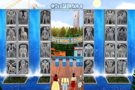 Dash Shaw’s Animated ‘Cryptozoo’ Sells to Magnolia
