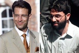Pakistan Orders Release of Man Convicted of Daniel Pearl’s Murder, Prompting U.S. to Seek Custody