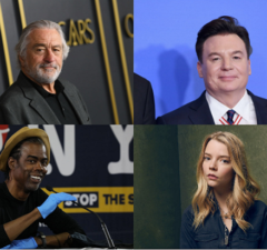 david o russell anya taylor joy chris rock