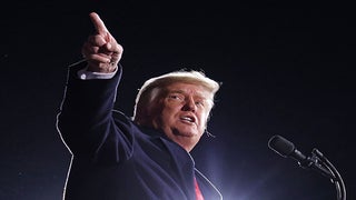 Trump Rails Against NY Times for Report on His Campaign Fundraising Tactics