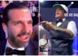 donald trump jr vanilla ice mar-a-lago new year's eve party