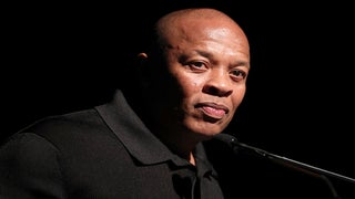 Dr Dre Says He’s ‘Doing Great’ After Brain Aneurysm and ‘Getting Excellent Care’