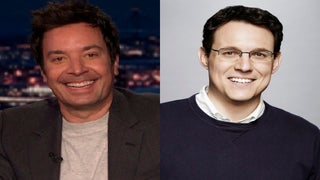 Jimmy Fallon Cleans Steve Kornacki’s Disgusting Office as a Thank You From All of Us (Video)