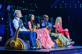 ‘Go-Big Show’ Debuts as TBS’ Most-Watched Unscripted Series Premiere in 3 Years