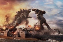 ‘Godzilla vs Kong’ Smashes Pandemic Box Office Slump With $48.5 Million 5-Day Opening