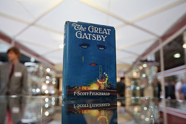 Great Gatsby