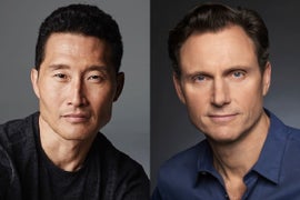 Nat Geo’s ‘The Hot Zone’ Season 2 Casts Tony Goldwyn and Daniel Dae Kim as Leads