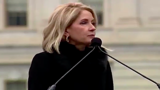 GOP Representative Mary Miller Apologizes for Quoting Hitler in Speech This Week
