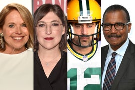 ‘Jeopardy!’ Adds Aaron Rodgers, Bill Whitaker and Mayim Bialik as Guest Hosts