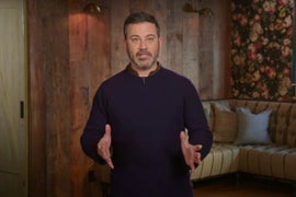 Jimmy Kimmel: GOP ‘Scumbags’ Who Incited MAGA Riot ‘Are Not Americans’ (Video)