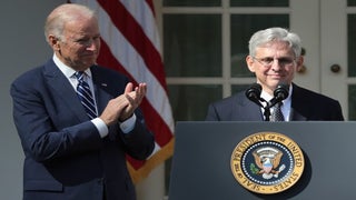 Merrick Garland Tapped to Be Biden’s Attorney General