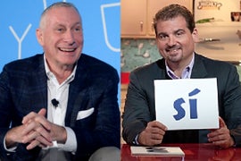John Skipper, Dan Le Batard to Launch Sports-Focused Content Company
