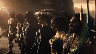 ‘Justice League’ Snyder Cut Gets HBO Max Release Date
