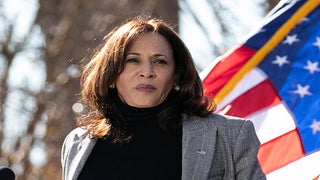 Washington Post Backpedals After Removing ‘Prisoner’ Anecdote From Kamala Harris Profile