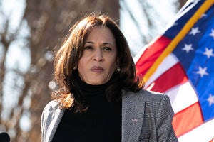 kamala harris