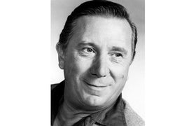 Bruce Kirby, ‘Columbo’ and ‘Crash’ Actor, Dies at 95
