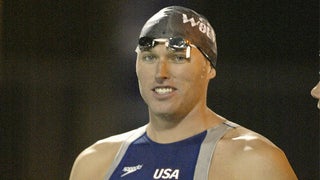 Gold Medal-Winning Olympic Swimmer Klete Keller Charged in Capitol Riot