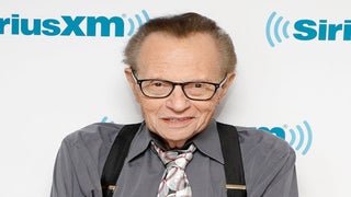Larry King Remembered as ‘TV Pioneer’ and ‘True Mensch’