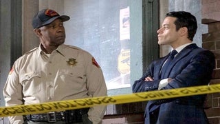 ‘The Little Things’ Film Review: Denzel Washington Slouches Through a Disappointing Cop Drama