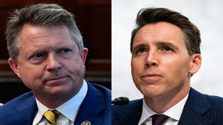 Hallmark Asks Sens. Hawley and Marshall to Return Donations Over Post-Riot Election Challenges
