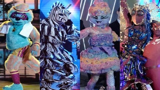 ‘The Masked Dancer’: Here Are the Leading Guesses for Identities of Season 1 Contestants