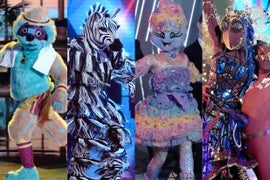‘The Masked Dancer’: Here Are the Leading Guesses for Identities of Season 1 Contestants