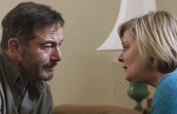 Mass Film Review 4 Grieving Parents Face Off In Too Tidy Tragedy