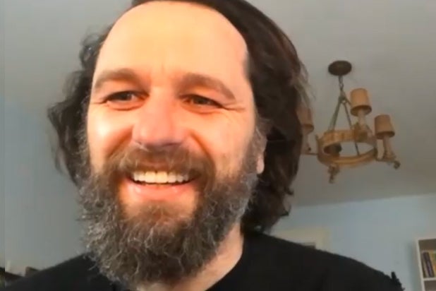 matthew rhys podcast interview