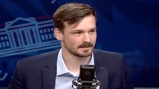 Parler CEO John Matze Fired by Board