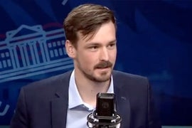 Parler CEO John Matze Fired by Board