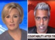 mika brzezinski Anand Giridharadas