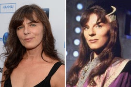 Mira Furlan, ‘Lost’ and ‘Babylon 5’ Actress, Dies at 65