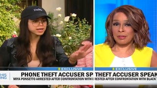 Gayle King Confronts ‘Soho Karen’ Before Her Arrest, Gets Shut Down: ‘Alright, Gayle, Enough’ (Video)