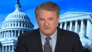 ‘Morning Joe’ Compares Modern GOP to ‘What We Read in the History Books About Hitler’ (Video)