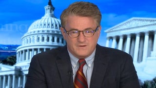 ‘Morning Joe’ Says GOP Outrage Over Biden Pick ‘Hypocritical’ Given Trump’s Past Tweets (Video)