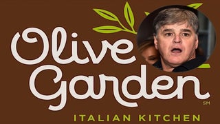 No, Olive Garden Did Not Revoke Sean Hannity’s Lifetime Pasta Pass