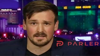 Parler Partially Online Again Thanks to Russian Tech Firm