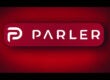 parler logo