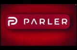 parler logo