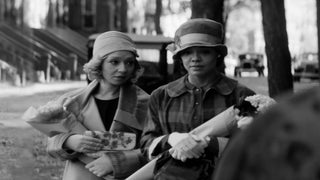 ‘Passing’ Film Review: Rebecca Hall Explores Race in Stunning Directorial Debut