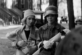 ‘Passing’ Film Review: Rebecca Hall Explores Race in Stunning Directorial Debut