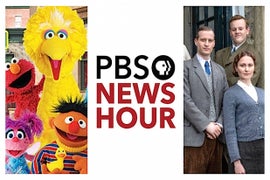 Inside PBS’ Digital Rebrand for the New Streaming Landscape