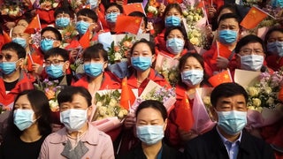 COVID Impacts Sundance 2021: Screenings Go Virtual, Films Are Haunted by the Pandemic