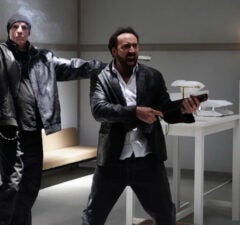 Prisoners of the Ghostland